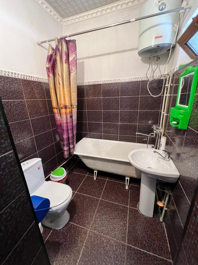 Lovely Home ออช ภายนอก รูปภาพ