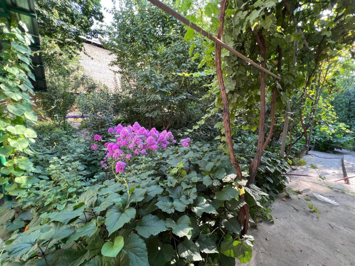 Lovely Home ออช ภายนอก รูปภาพ