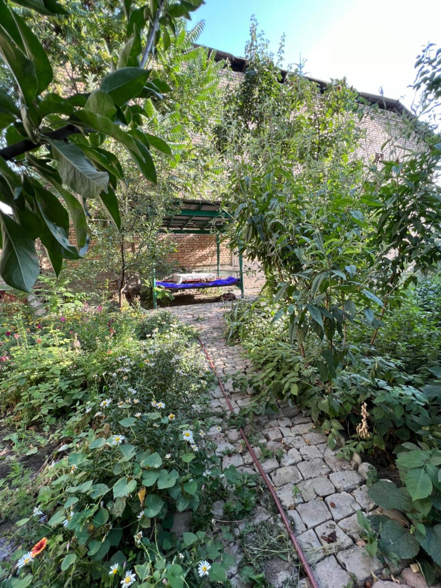Lovely Home ออช ภายนอก รูปภาพ