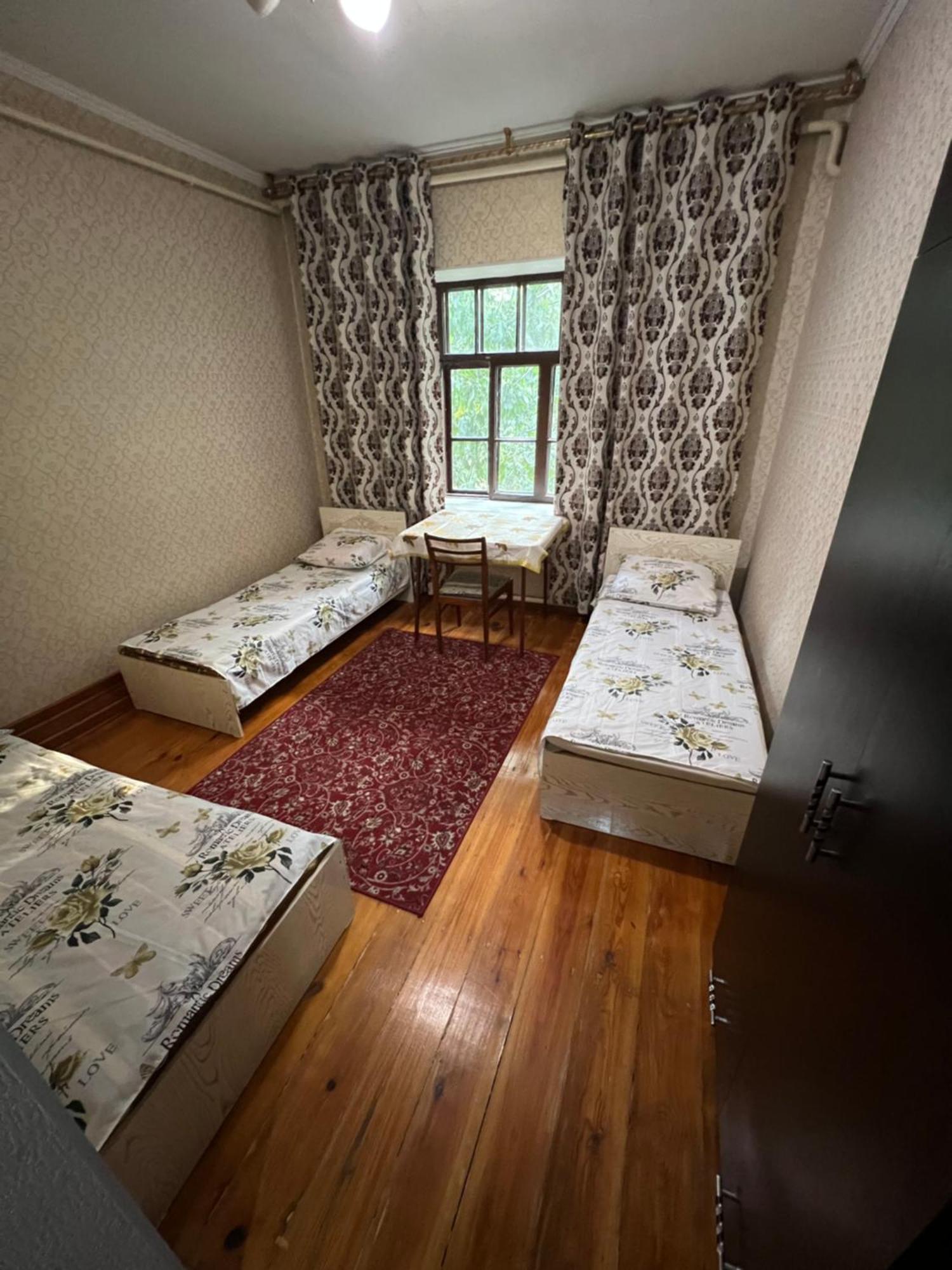 Lovely Home ออช ภายนอก รูปภาพ